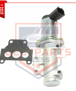 Idle Air Control Valve w/ Gasket for 1998-2004 Nissan Frontier / Xterra
