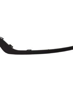 New Front Bumper Trim KS7Z15266CF left side for 2019-2020 Ford Fusion S, SE, SEL