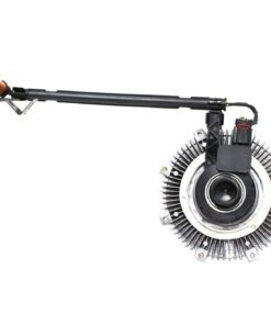 New Fan Clutch for 2007-2010 Mercury Mountaineer Base, Premier