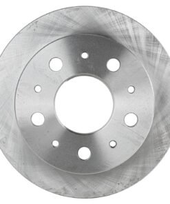 SureStop STPD27110034 Rear Disc Brake Rotor for Ram ProMaster 1500/2500/3500