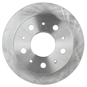 SureStop STPD27110034 Rear Disc Brake Rotor for Ram ProMaster 1500/2500/3500