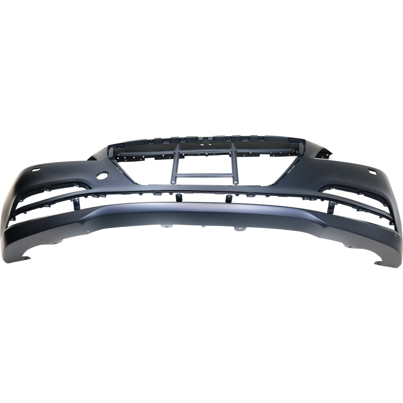 Front Bumper Cover HY1000207C primed CAPA for 2015-2016 Hyundai Genesis