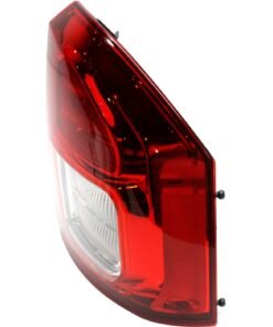 Tail Light LED right side for 2011-2013 Jeep Compass Latitude, Limited, Sport