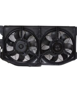 New Cooling Fan Assembly MB3115112 for 1998-2003 Mercedes ML320 Base