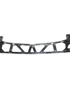 Bumper Reinforcement front plastic black for 2014-16 M Benz E350 / 14-15 E400