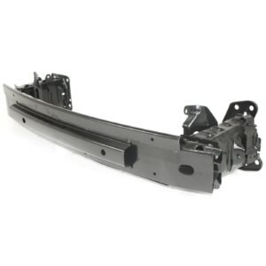 New Bumper Reinforcement front steel primed for 2007-2009 Mazda 3