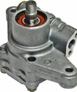 NEW Super Auto PSPHD011 Power Steering Pump for 1996-2004 Acura RL