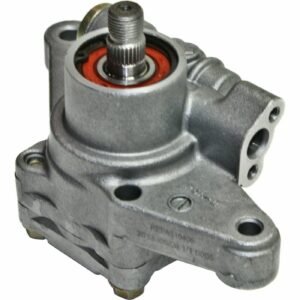 NEW Super Auto PSPHD011 Power Steering Pump for 1996-2004 Acura RL