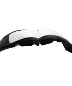 New Rear Fender Liners FO1762104 left side for 2017-2020 Lincoln MKZ