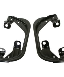 New Fog Light Bracket steel right side for 2009-2010 Dodge Ram 1500