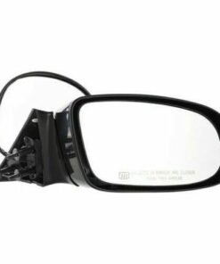 Power Mirror, Right, Heated for 1995-1996 Chevrolet Caprice / Buick Roadmaster