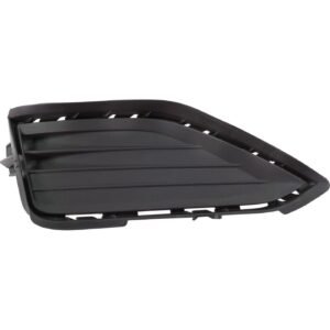 New Fog Light Covers left side for 2019-2021 Volkswagen Jetta R-Line, S, SE, SEL