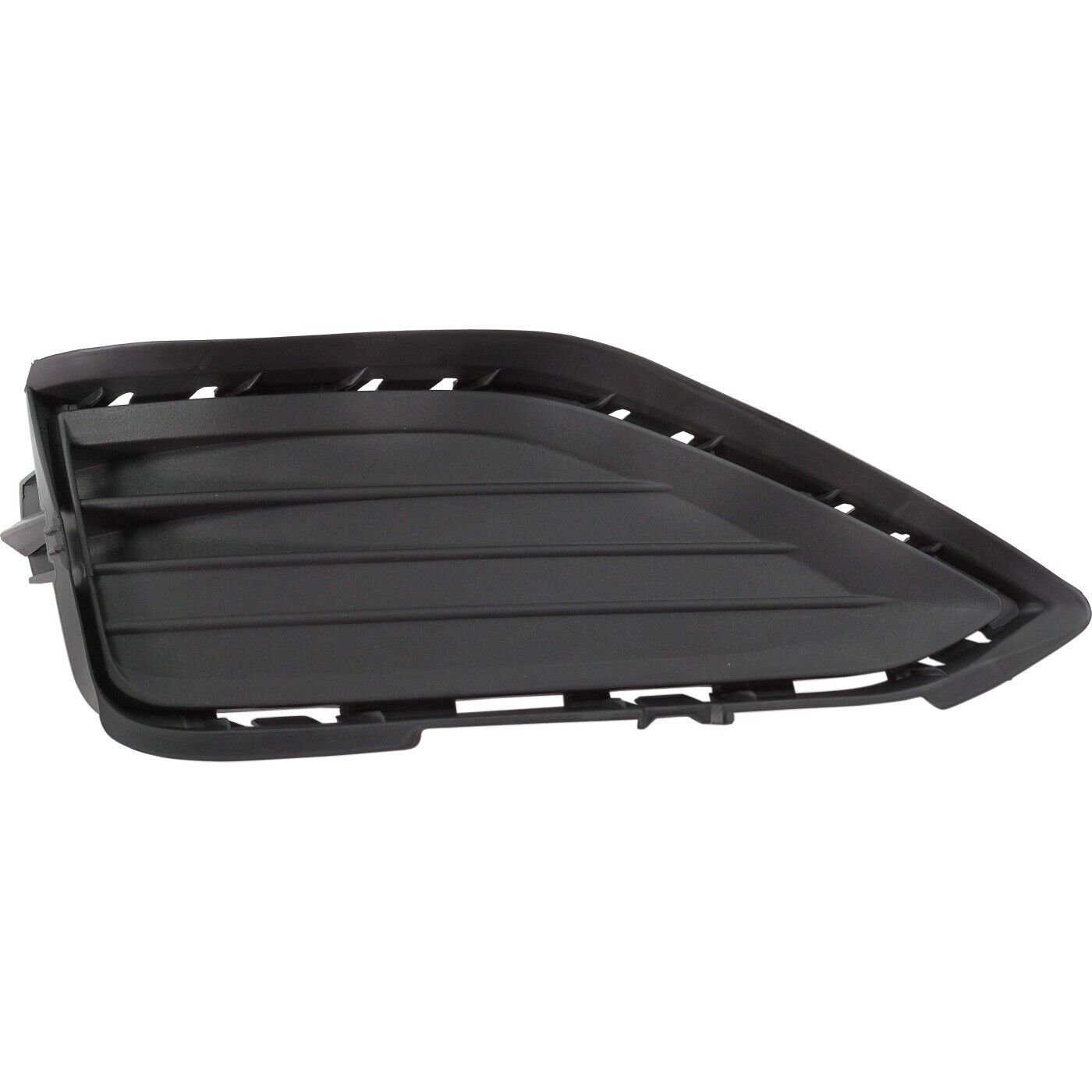 New Fog Light Covers left side for 2019-2021 Volkswagen Jetta R-Line, S, SE, SEL
