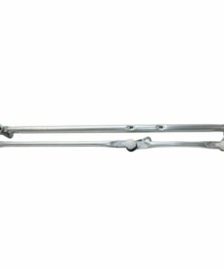 Front Windshield Wiper Linkage w/ Crank Arm for 2005-2011 Saab 9-3