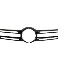 New Grille Trim 16688803239040 for 2016-2018 GLE350 4Matic, Base & GLE550 4Matic