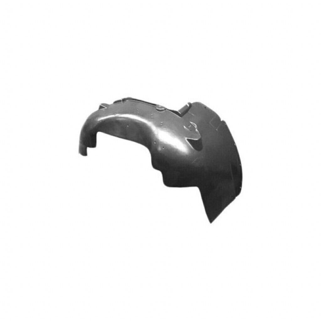 Sherman 902-24BL Front Fender Liner left side for 2007-2014 Chevy Tahoe