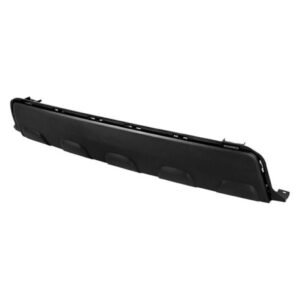 Sherman HOPASS19A-68AQ-0 Rear Bumper Valance for 2019-2020 Honda Passport