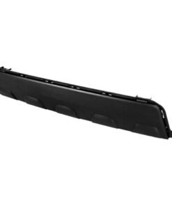 Sherman HOPASS19A-68AQ-0 Rear Bumper Valance for 2019-2020 Honda Passport