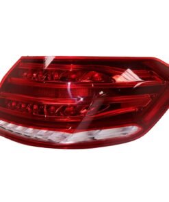 Tail Light outer right side CAPA for 2014 Mercedes-Benz E350, E63 AMG 4Matic
