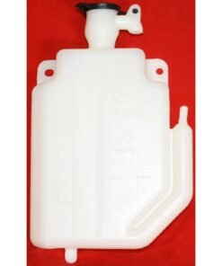 Coolant Reservoir 164700A040 w/ cap for 1998-2003 Toyota Sienna CE, LE