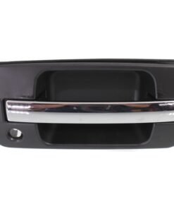 Front Exterior Door Handle plastic right side for 1998-2002 Isuzu Trooper