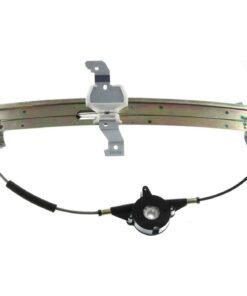 Front Power Window Regulator left side for 1990-1992 Lincoln Town Car
