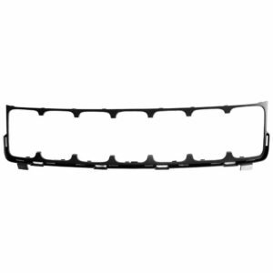 Sherman CHGRAN19-98CQU Grille Frame for 2017-2021 Jeep Grand Cherokee