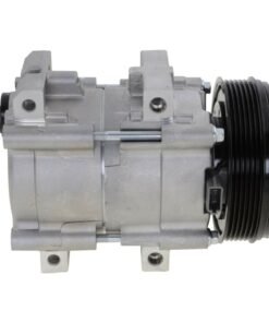 New A/C Compressor 6511476 5.12 in diameter for 2001-2011 Ford Ranger XL, XLT
