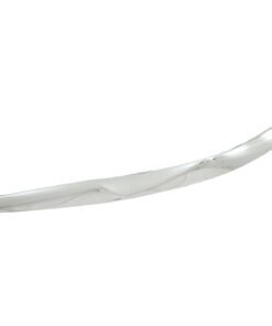 Hood Molding 863553S701 chrome for 2014 Hyundai Sonata GLS, Limited, SE