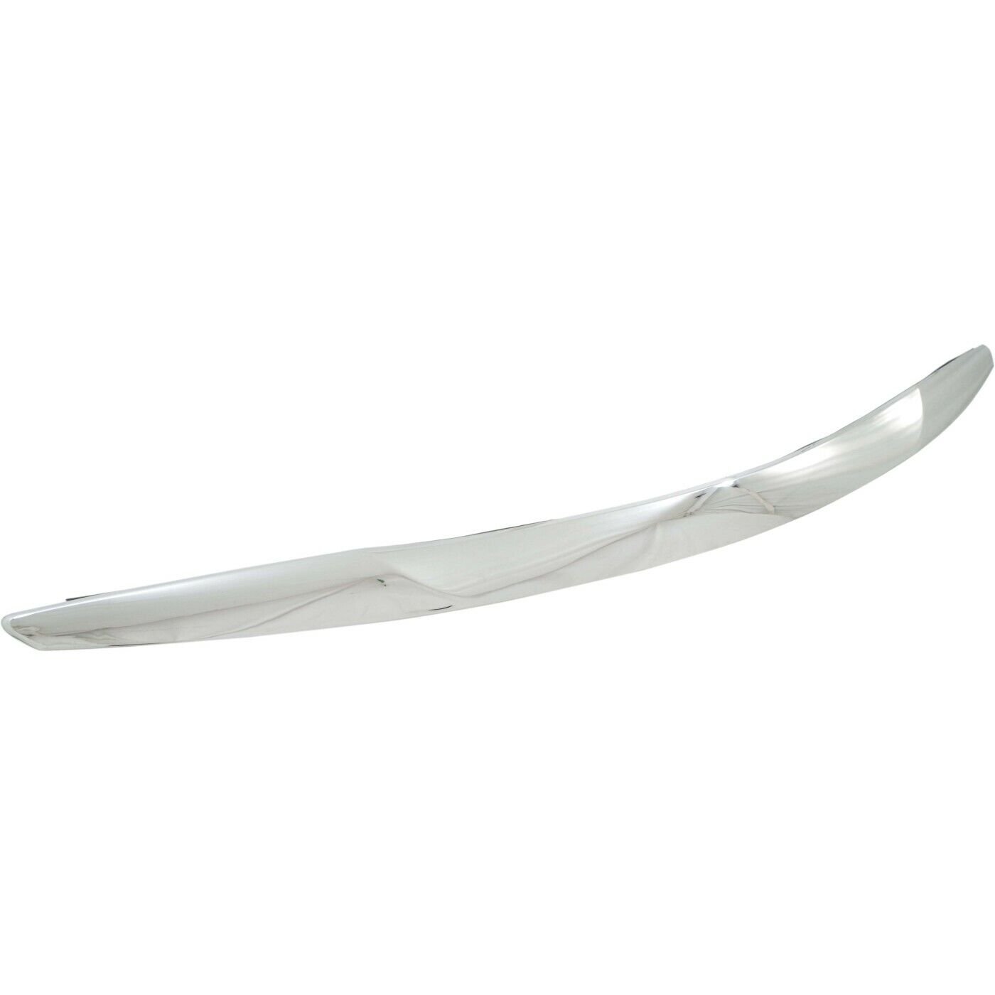 Hood Molding 863553S701 chrome for 2014 Hyundai Sonata GLS, Limited, SE