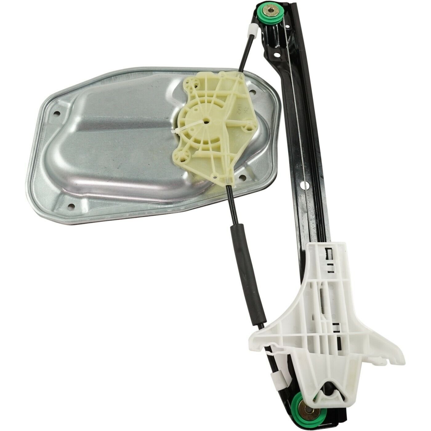 Rear Window Regulator 1K5839402 right side for 2008 Volkswagen Jetta S/SE/SEL