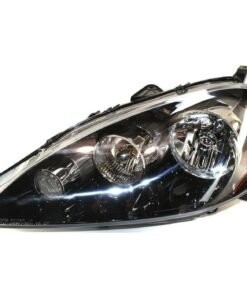 New Headlight halogen left side for 2005-2006 Acura RSX