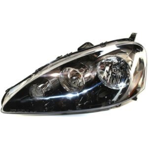 New Headlight halogen left side for 2005-2006 Acura RSX