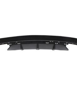 New Rear Valance MB1195117 lower for 2014-2017 Mercedes E550 Base Coupe