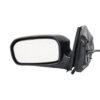 Kool Vue HO43EL Mirror Manual Folding Left Side for 2002-2005 Honda Civic Si