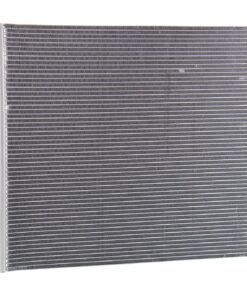 Kool Vue KVAC190103 A/C Condenser aluminum core for 2006-2012 Range Rover HSE