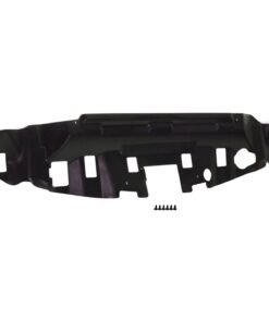 New Radiator Support Covers 55057072AF for 2010 Dodge Ram 2500 SLT, ST, SXT, TRX