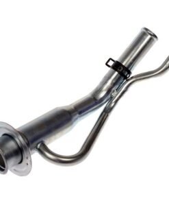 Dorman 577-901 Fuel Tank Filler Necks Gas for 92-96 E-250 Ford Econoline Base,XL