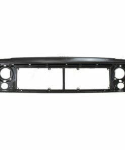 NEW Header Panel, Adhesive Letter Type for 91-96 Jeep Cherokee / 91-92 Comanche
