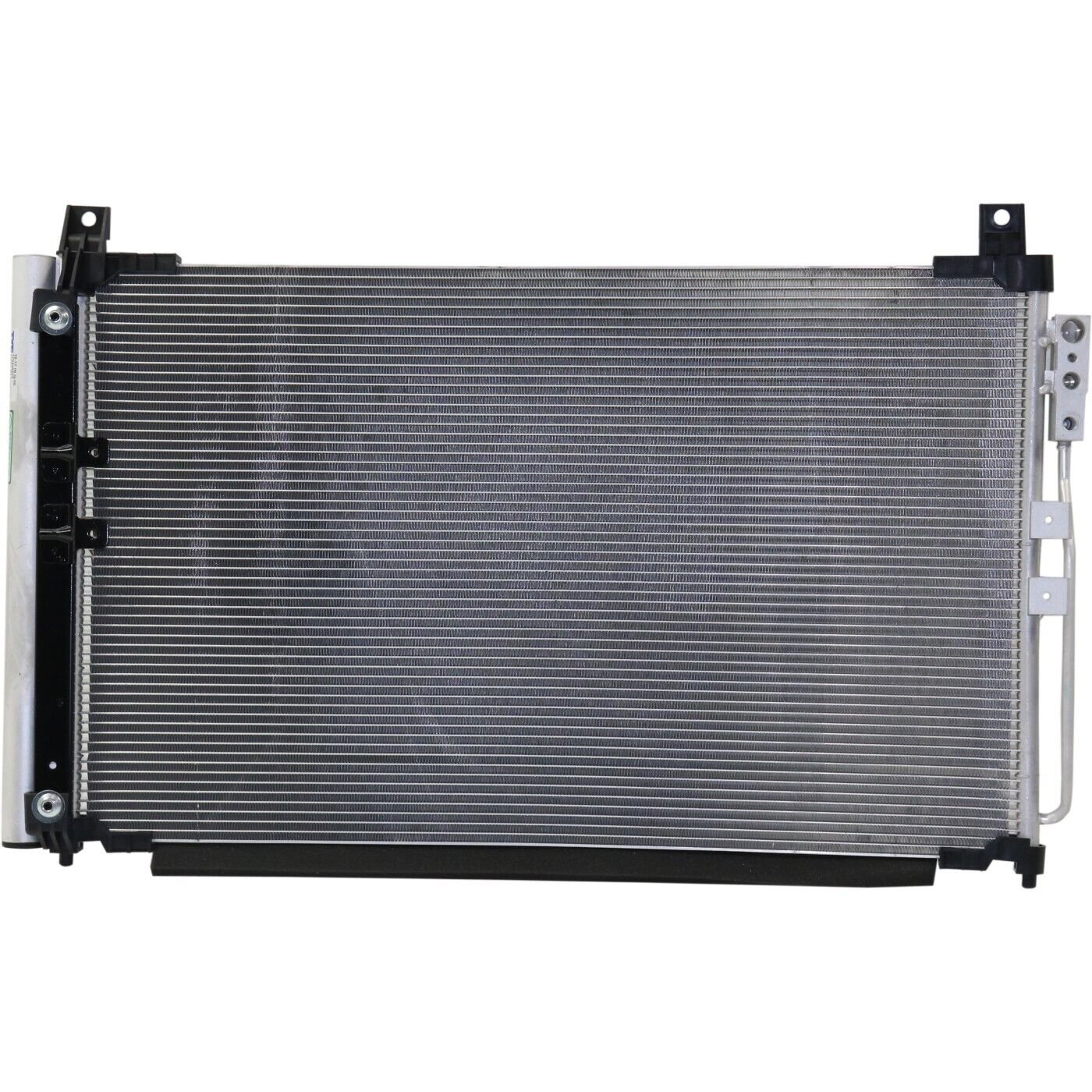 Kool Vue KVAC30053 A/C Condenser Aluminum Core for 2020-2021 Infiniti Q50