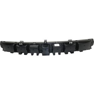 New Front Bumper Absorber plastic for 2010-2012 Ford Taurus Limited SE SEL SHO