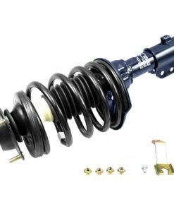 Monroe 181992 Front Shock Absorbers Strut Assembly Left or Right for Ford Escort