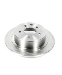 Powerstop JBR1102 Rear Brake Discs Left or Right Side for 02-18 Nissan Altima