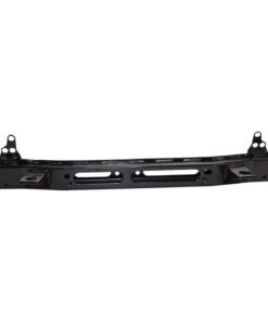 Radiator Support black lower crossmember CAPA for 2007-2016 GMC Acadia