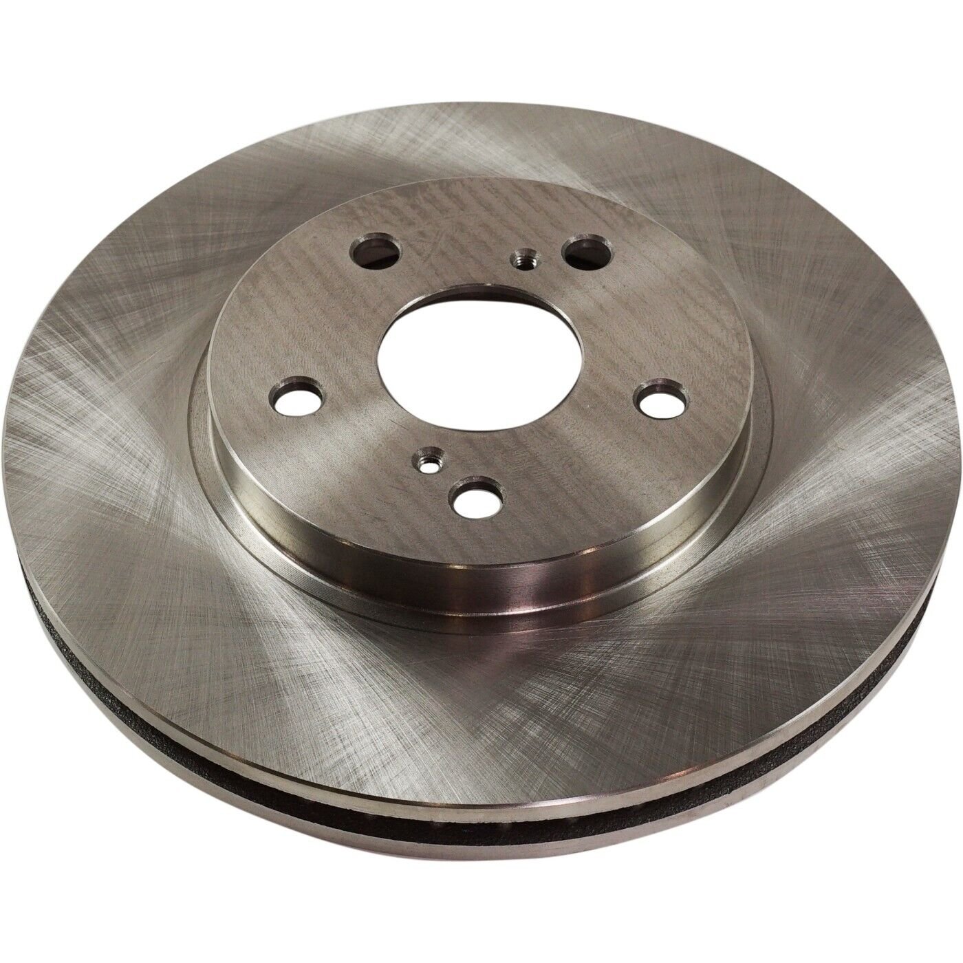 SureStop STPT27110008 Front Disc Brake Rotor 11.65 inch for 04-10 Toyota Sienna