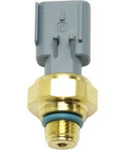 EGR Pressure Feedback Sensor for 2007-2010 Dodge Ram 2500 Laramie, SLT, ST