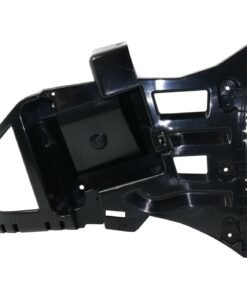 New Rear Bumper Bracket passenger side for 2016-2018 BMW X1 xDrive28i