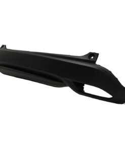 New Rear Bumper Cover 04715T7WA80 fascia for 2019-2020 Honda HR-V