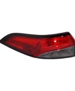 Tail Light TO2804152 left side for 2020-2021 Toyota Corolla XSE Sedan