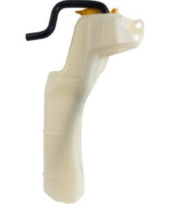 Coolant Reservoir SU3014114 45150VA020 With Cap for 2017-2020 Subaru WRX